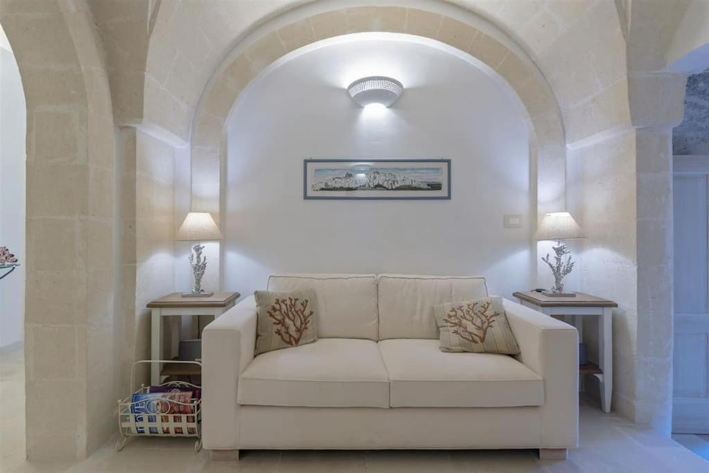 Masseria Il Frantoio By Raro Villas Ostuni Exterior foto