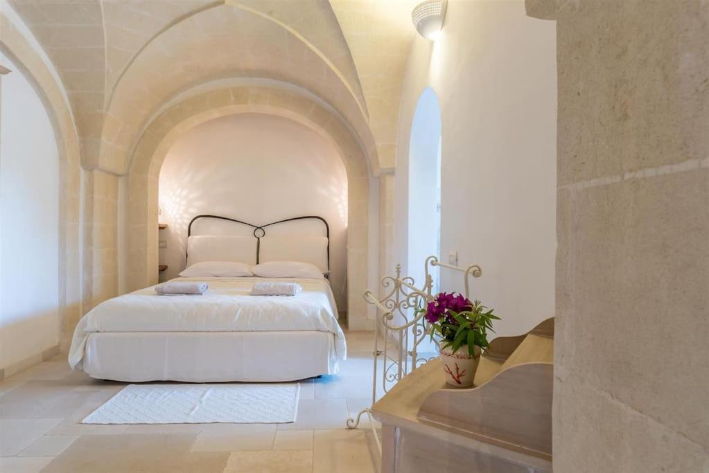 Masseria Il Frantoio By Raro Villas Ostuni Exterior foto